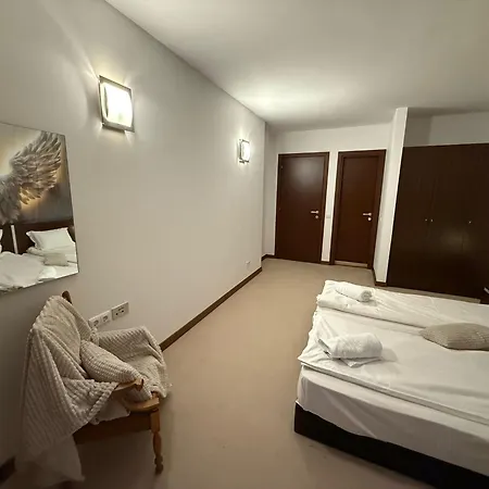 Apartman Spa, And Golf Seasons Huge Near Bansko