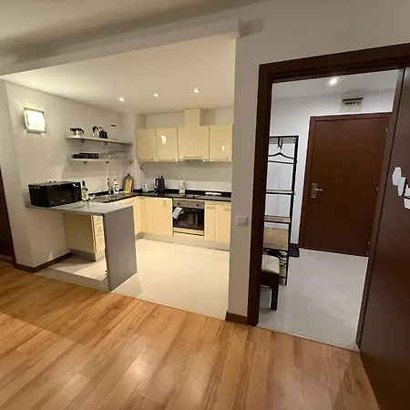 Apartman Spa, And Golf Seasons Huge Near Bansko