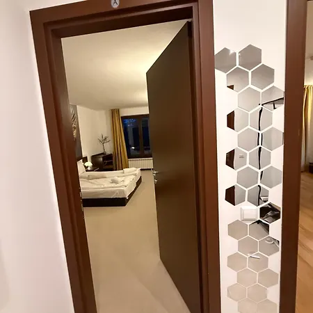 Spa, And Golf Seasons Huge Near Bansko Apartman