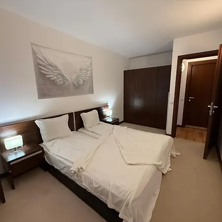 Spa, And Golf Seasons Huge Near Bansko * Razlog