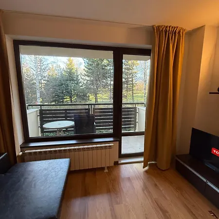 Daire Spa, And Golf Seasons Huge Near Bansko