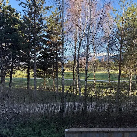 Daire Spa, And Golf Seasons Huge Near Bansko Razlık