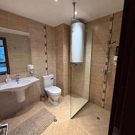 Apartman Spa, And Golf Seasons Huge Near Bansko