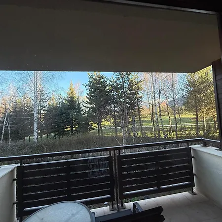 Spa, And Golf Seasons Huge Near Bansko * Razlık