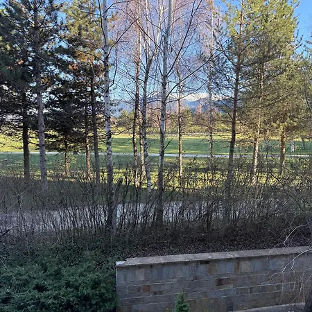 Daire Spa, And Golf Seasons Huge Near Bansko *